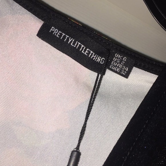 NWT PLT 🌹 dress - Picture 2 of 6